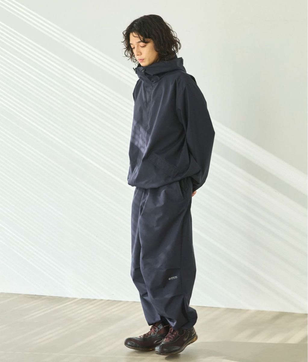 OPENING ACT×+phenix GORETEX セットアップ ワイドオーバー OPENING ACT×+phenix GORETEX セットアップ ワイドオーバー
