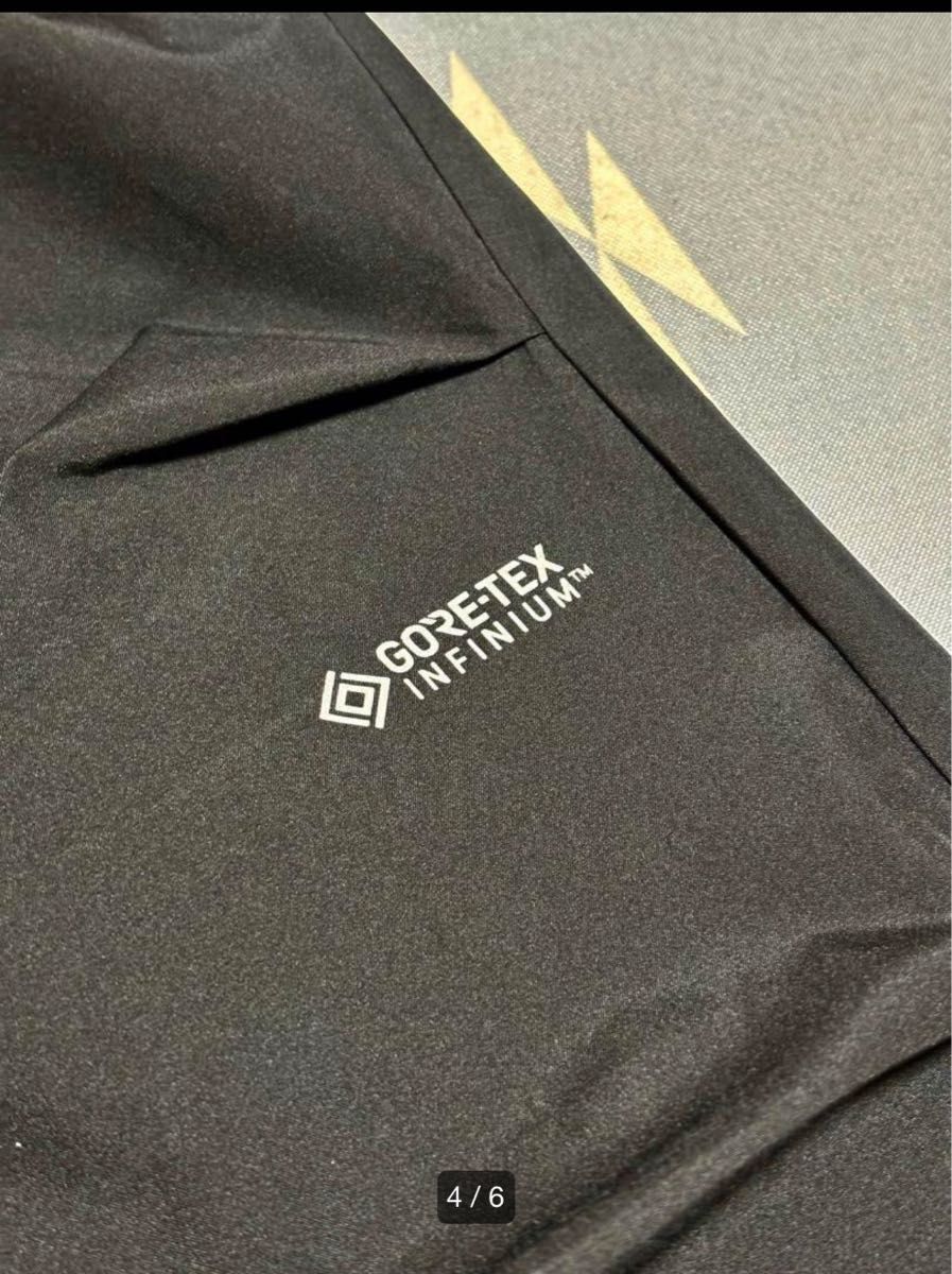 OPENING ACT×+phenix GORETEX セットアップ ワイドオーバー OPENING ACT×+phenix GORETEX セットアップ ワイドオーバー
