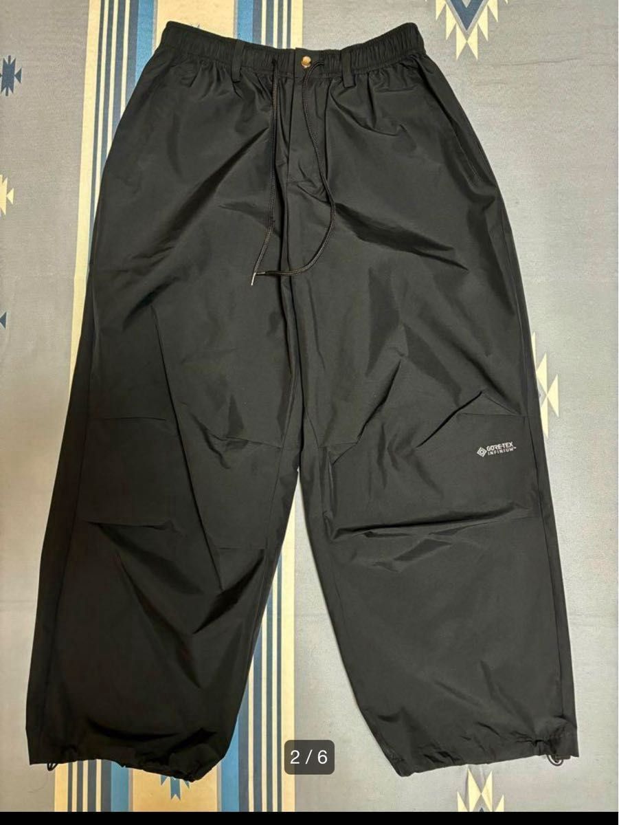 OPENING ACT×+phenix GORETEX セットアップ ワイドオーバー OPENING ACT×+phenix GORETEX セットアップ ワイドオーバー