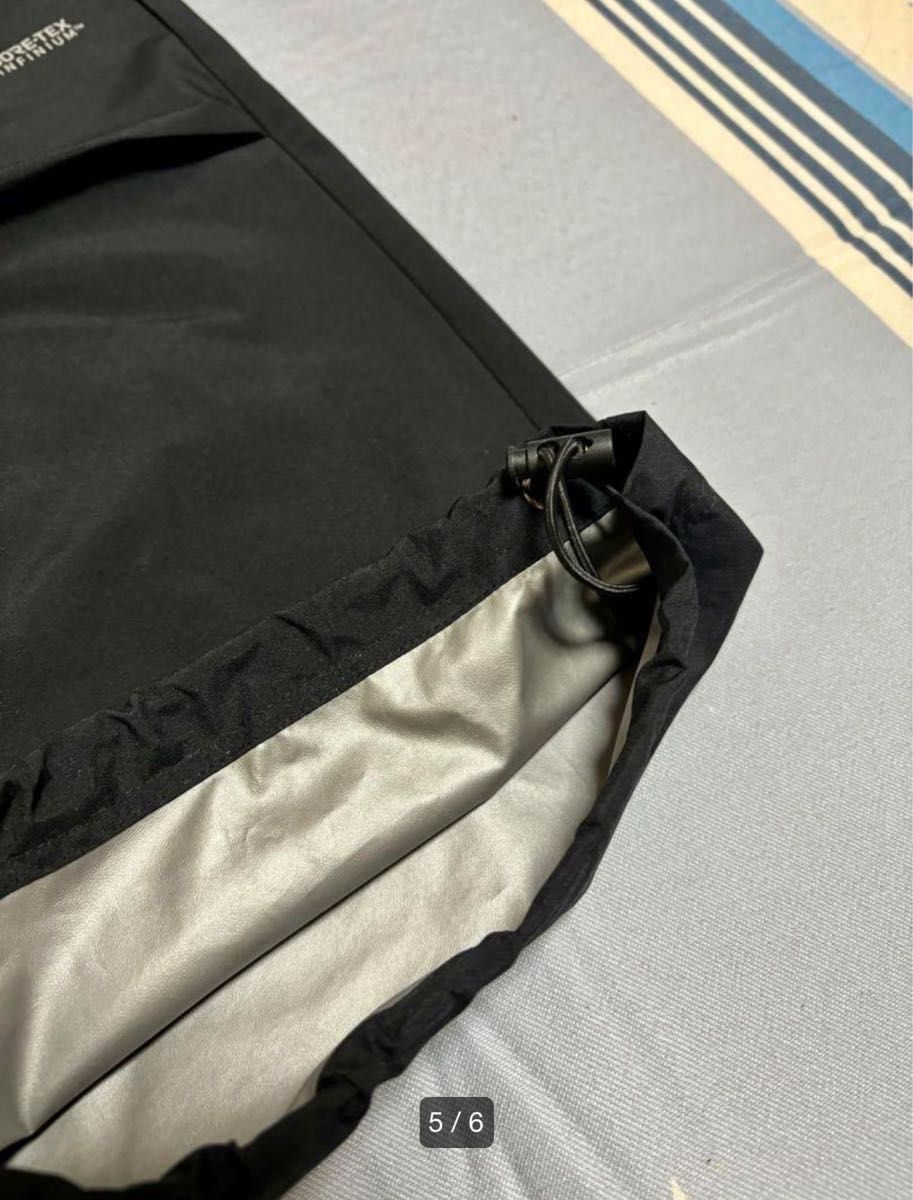 OPENING ACT×+phenix GORETEX セットアップ ワイドオーバー OPENING ACT×+phenix GORETEX セットアップ ワイドオーバー