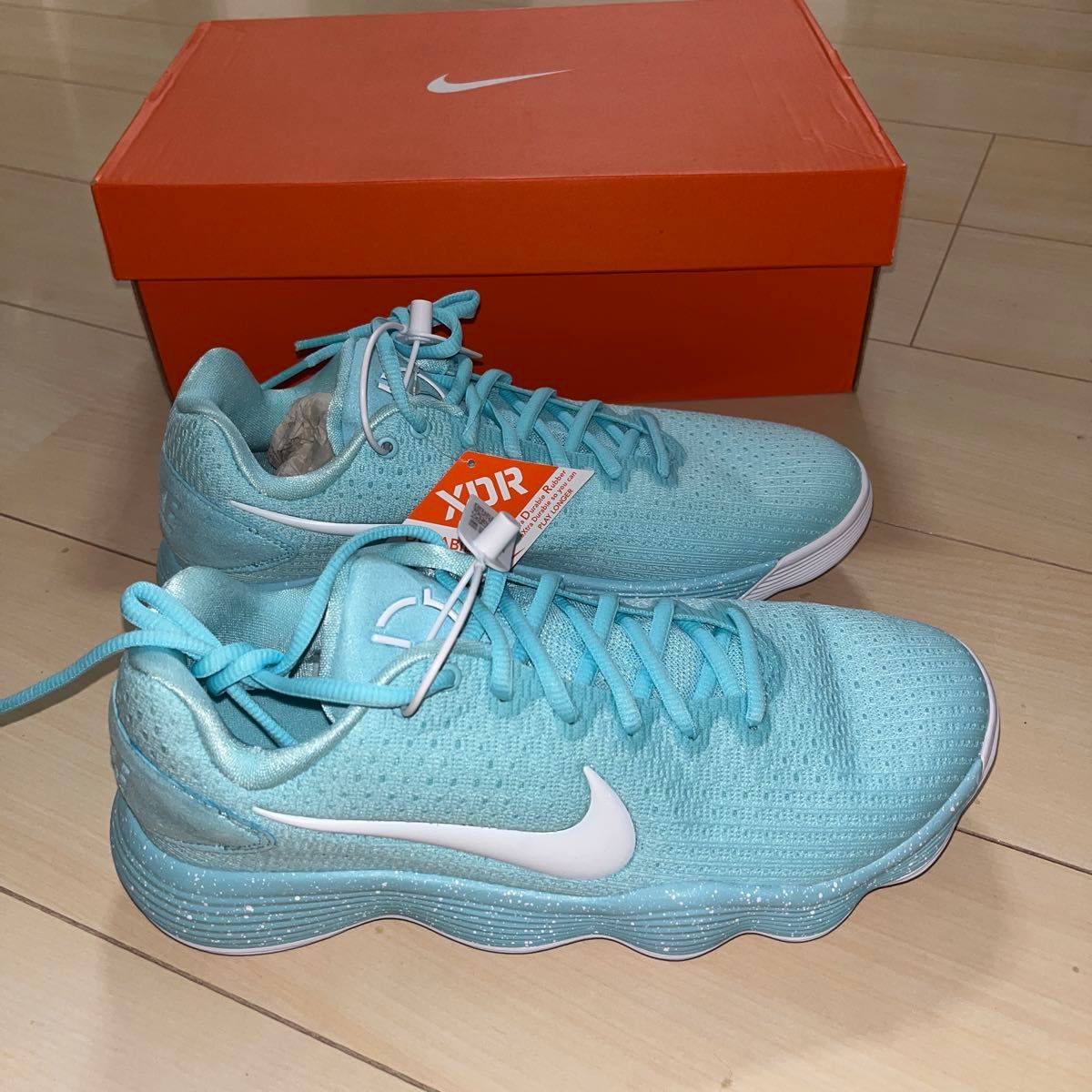 正規品 HYPERDUNK 2017 ハイパーダンク 27CM NBA バスケ NIKE 正規品 HYPERDUNK 2017 ハイパーダンク 27CM NBA バスケ NIKE