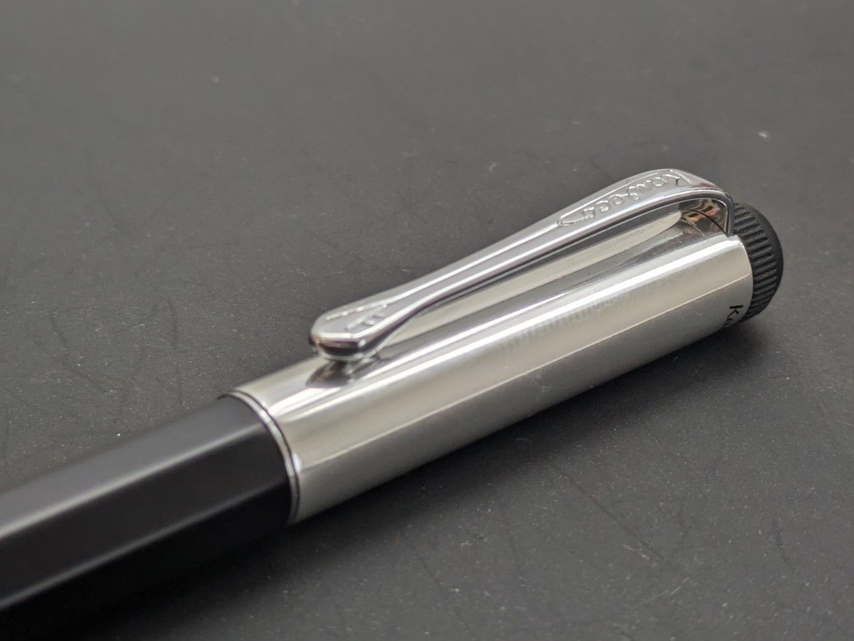 廃盤 カヴェコエレガンス 0.7mm シャープペンシル 筆記具 廃盤 カヴェコエレガンス 0.7mm シャープペンシル 筆記具