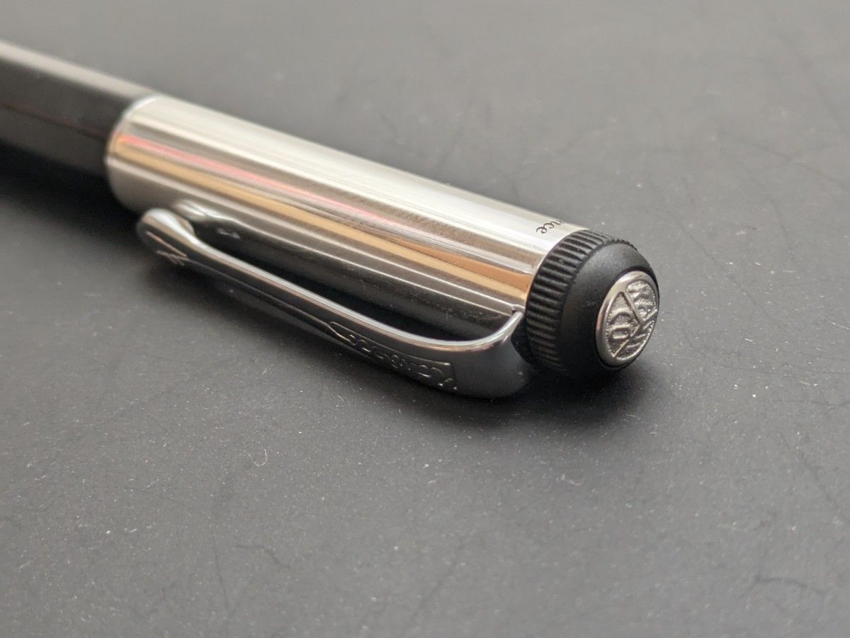 希少】Kaweco カヴェコ エレガンス ペンシル 0 7mm 廃盤 希少】Kaweco カヴェコ エレガンス ペンシル 0 7mm 廃盤