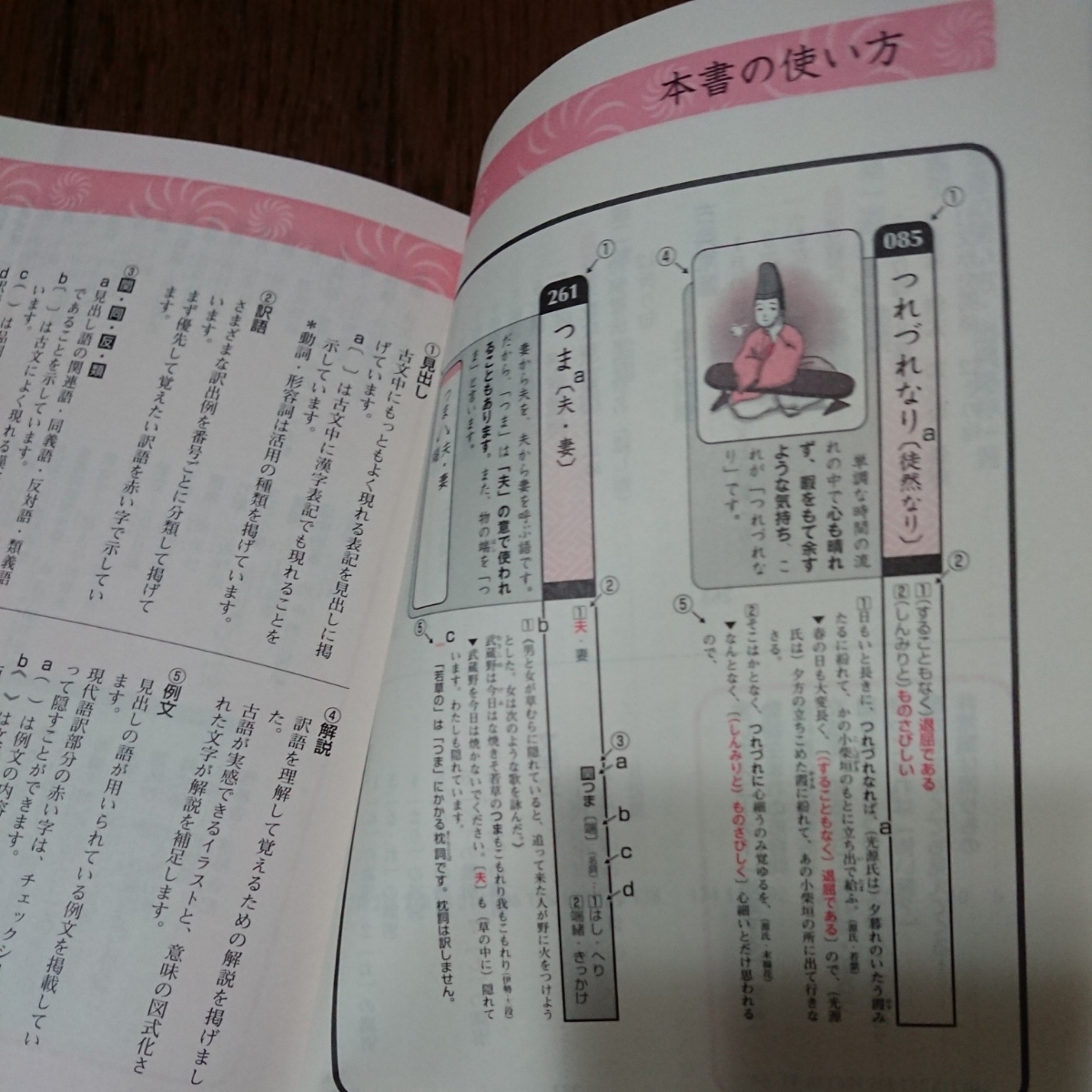 ヤフオク 読んで見て覚える 重要 古文単語315 見出し語 ヤフオク 読んで見て覚える 重要 古文単語315 見出し語