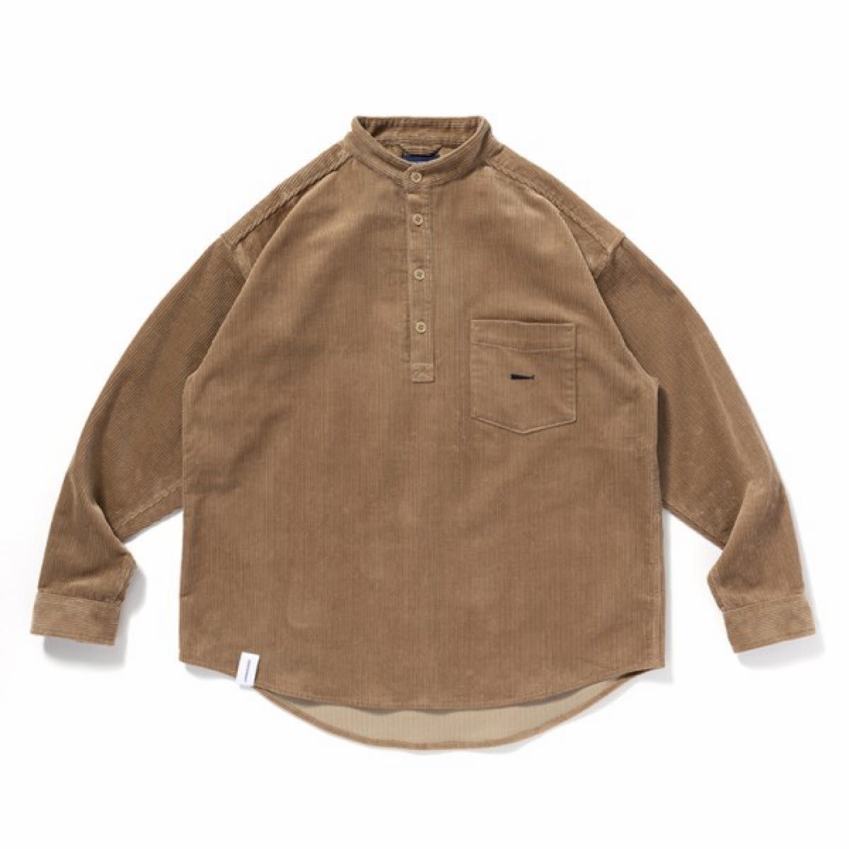 DESCENDANT CORDUROY SHIRT|Yahoo!フリマ(旧PayPayフリマ) DESCENDANT CORDUROY SHIRT|Yahoo!フリマ(旧PayPayフリマ)
