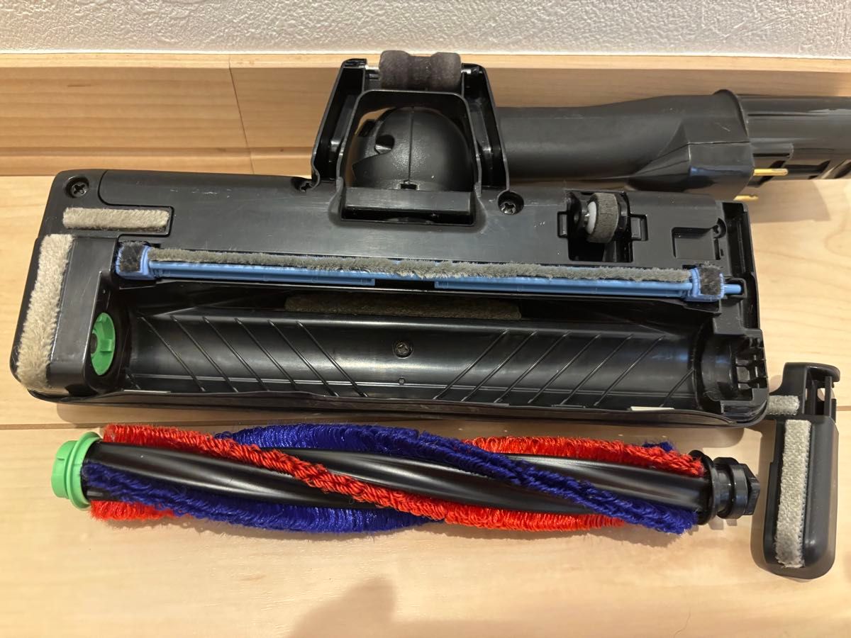 日立 掃除機 PV-BL50J 上位モデル 純正収納付充電台 BT良品 22年 日立 掃除機 PV-BL50J 上位モデル 純正収納付充電台 BT良品 22年