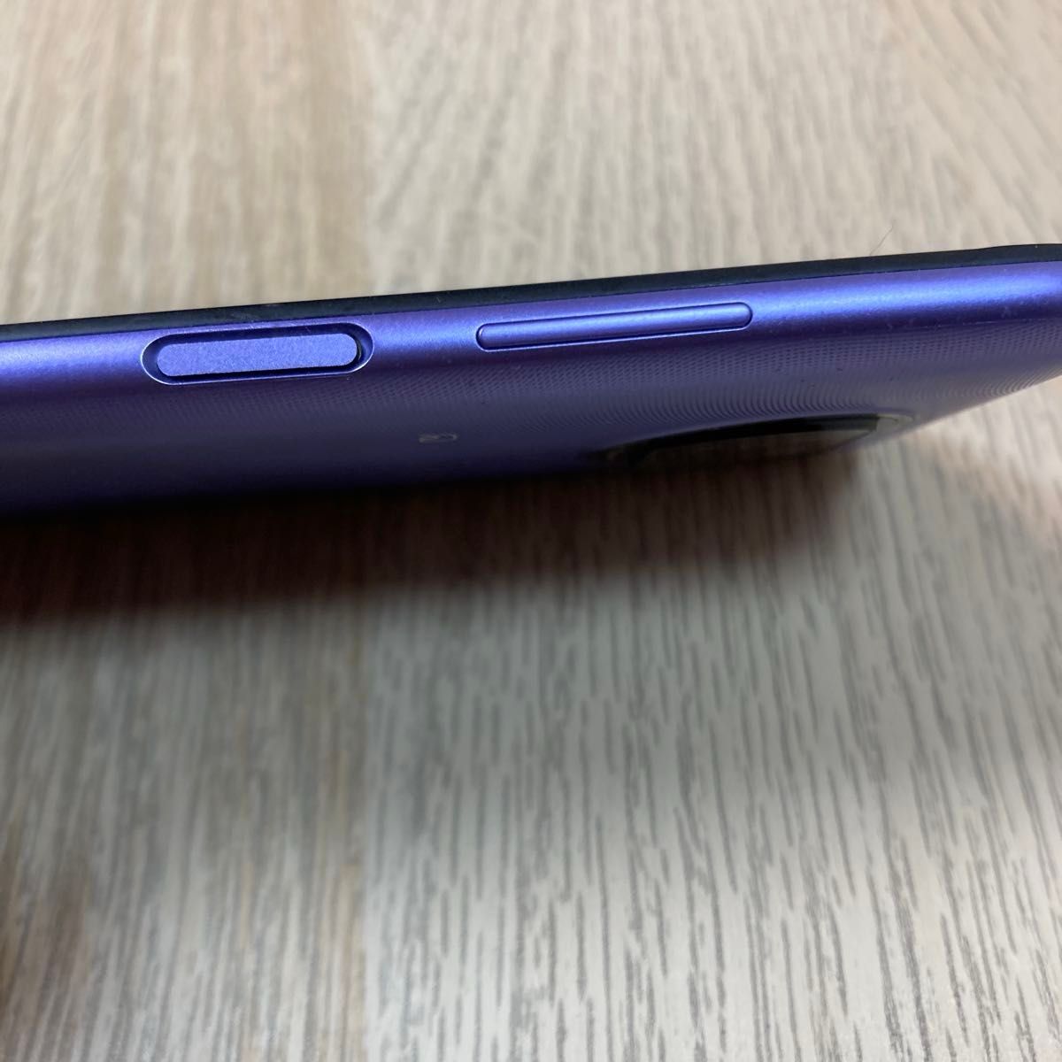 Xiaomi Redmi Note 9T 64GB パープル Android12 シャオミ レドミ Xiaomi Redmi Note 9T 64GB パープル Android12 シャオミ レドミ