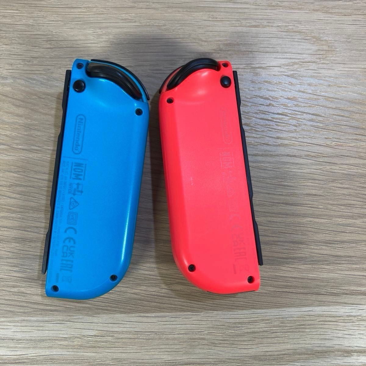 Nintendo Switch 有機ELモデル ネオンブルー ネオンレッド Nintendo Switch 有機ELモデル ネオンブルー ネオンレッド