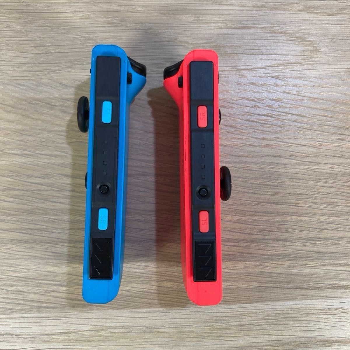 Nintendo Switch 有機ELモデル ネオンブルー ネオンレッド Nintendo Switch 有機ELモデル ネオンブルー ネオンレッド