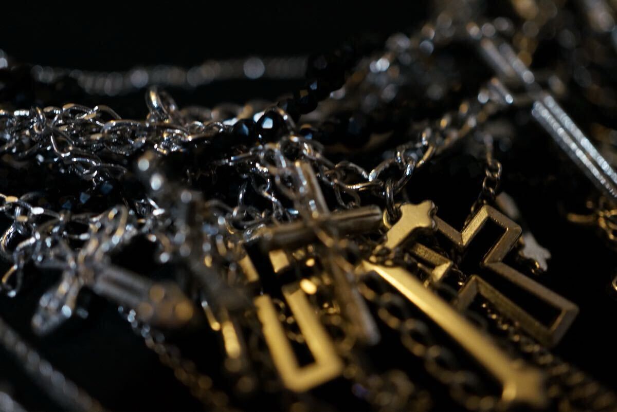 Bibian 比比昂- 00s rare japanese label necklace ifsixwasnine Bibian 比比昂- 00s rare japanese label necklace ifsixwasnine