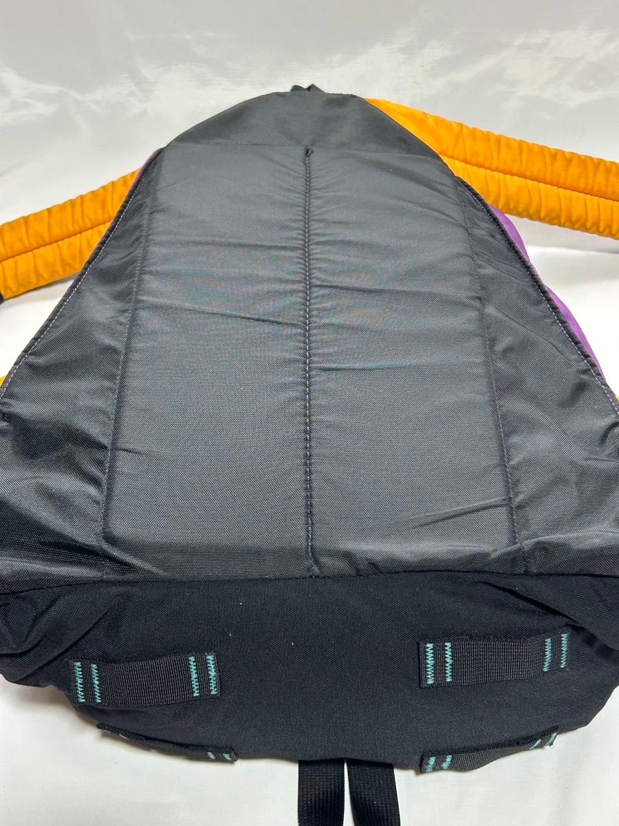 限定品 USA製 GREGORY グレゴリー デイパック 26L マルチカラー 限定品 USA製 GREGORY グレゴリー デイパック 26L マルチカラー