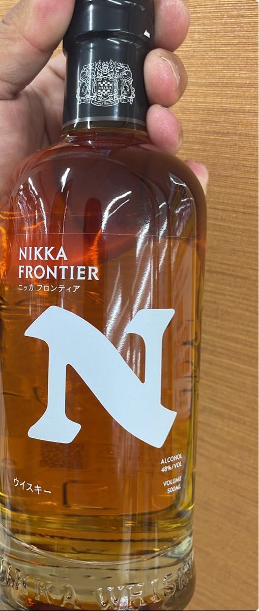定価以下 ニッカ フロンティア 10本 セット 500ml ニッカ 定価以下 ニッカ フロンティア 10本 セット 500ml ニッカ