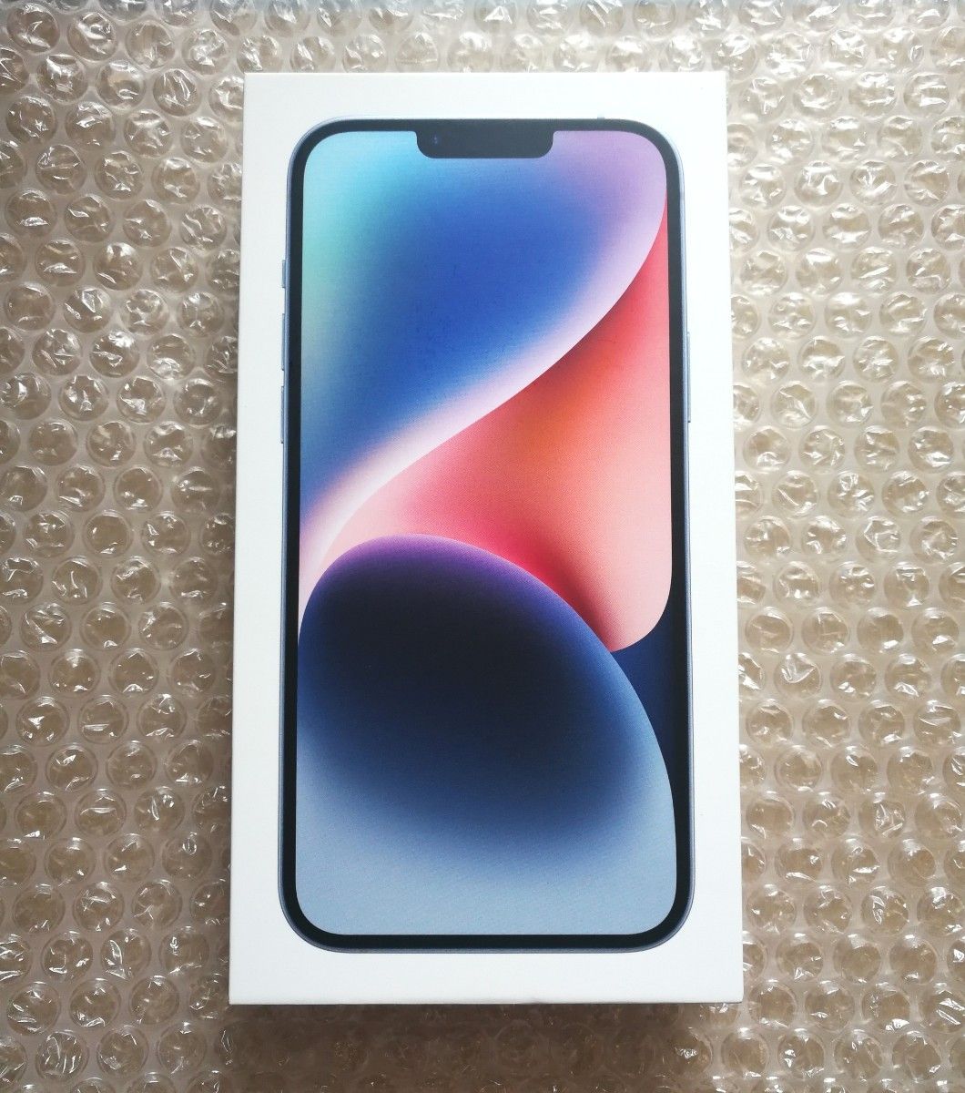 新品未開封 Apple iPhone 14 Plus 128GB ブルー|Yahoo!フリマ 新品未開封 Apple iPhone 14 Plus 128GB ブルー|Yahoo!フリマ