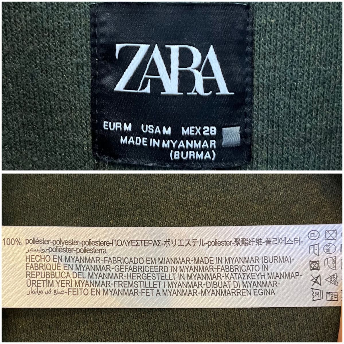 ザラ・ZARA レディース シンプル ロングコート チェスターコート ザラ・ZARA レディース シンプル ロングコート チェスターコート