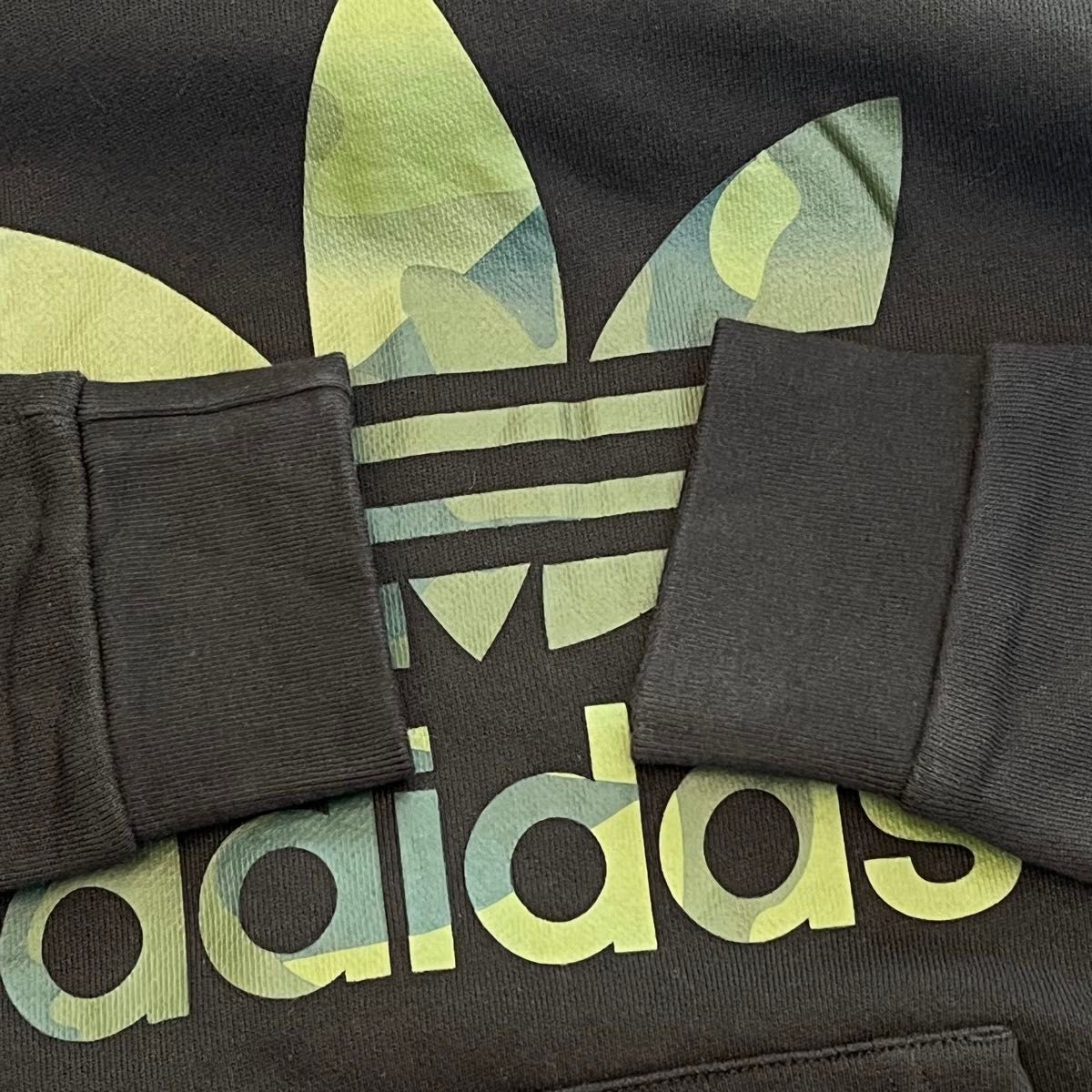 アディダス adidas メンズ パーカー・スウェット カーキ アディダス adidas メンズ パーカー・スウェット カーキ