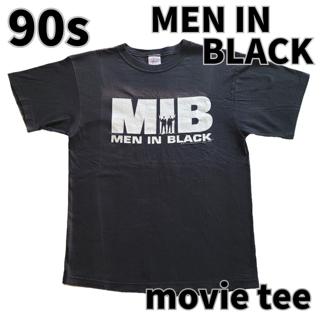 90s 90年代 vintage ビンテージ men in black mib メンイン 90s 90年代 vintage ビンテージ men in black mib メンイン