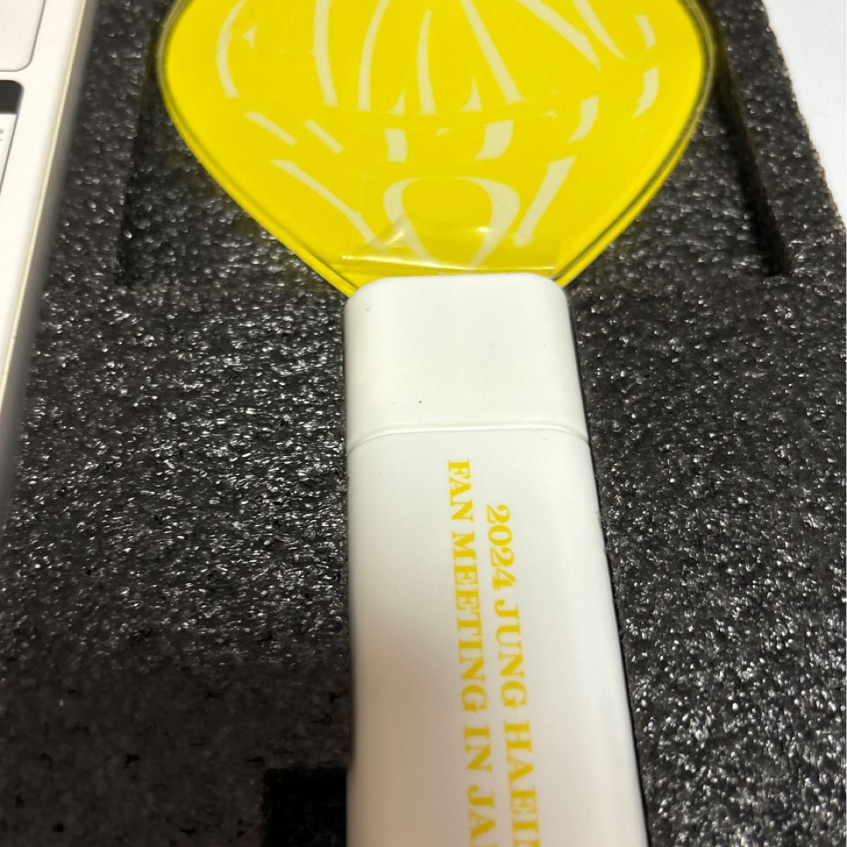 チョンヘイン ファンミペンライト|Yahoo!フリマ(旧PayPayフリマ) チョンヘイン ファンミペンライト|Yahoo!フリマ(旧PayPayフリマ)