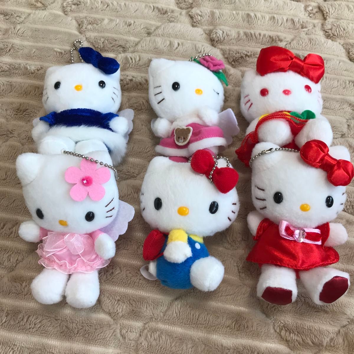 ハローキティ キティちゃん ぬいぐるみ キーホルダー|Yahoo ハローキティ キティちゃん ぬいぐるみ キーホルダー|Yahoo