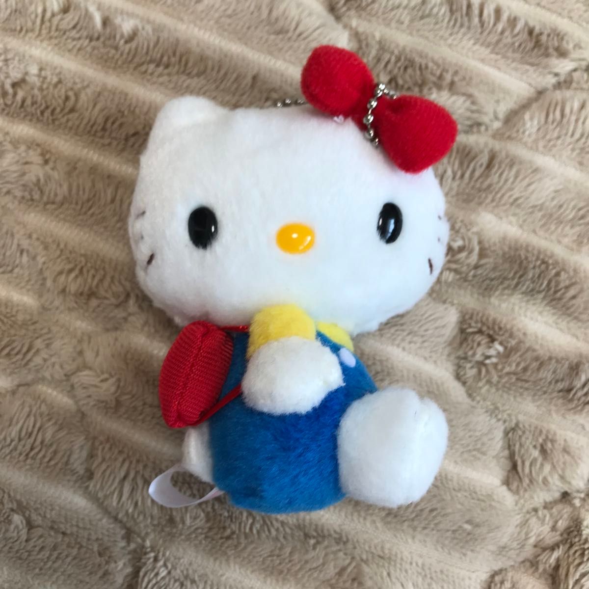 ハローキティ キティちゃん ぬいぐるみ キーホルダー|Yahoo ハローキティ キティちゃん ぬいぐるみ キーホルダー|Yahoo