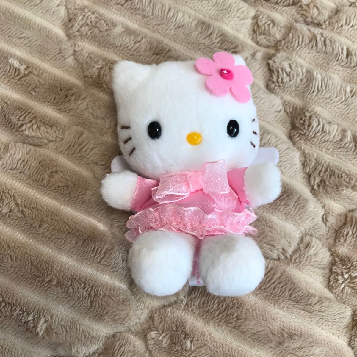 ハローキティ キティちゃん ぬいぐるみ キーホルダー|Yahoo ハローキティ キティちゃん ぬいぐるみ キーホルダー|Yahoo