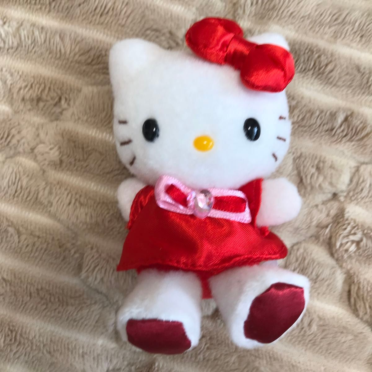 ハローキティ キティちゃん ぬいぐるみ キーホルダー|Yahoo ハローキティ キティちゃん ぬいぐるみ キーホルダー|Yahoo