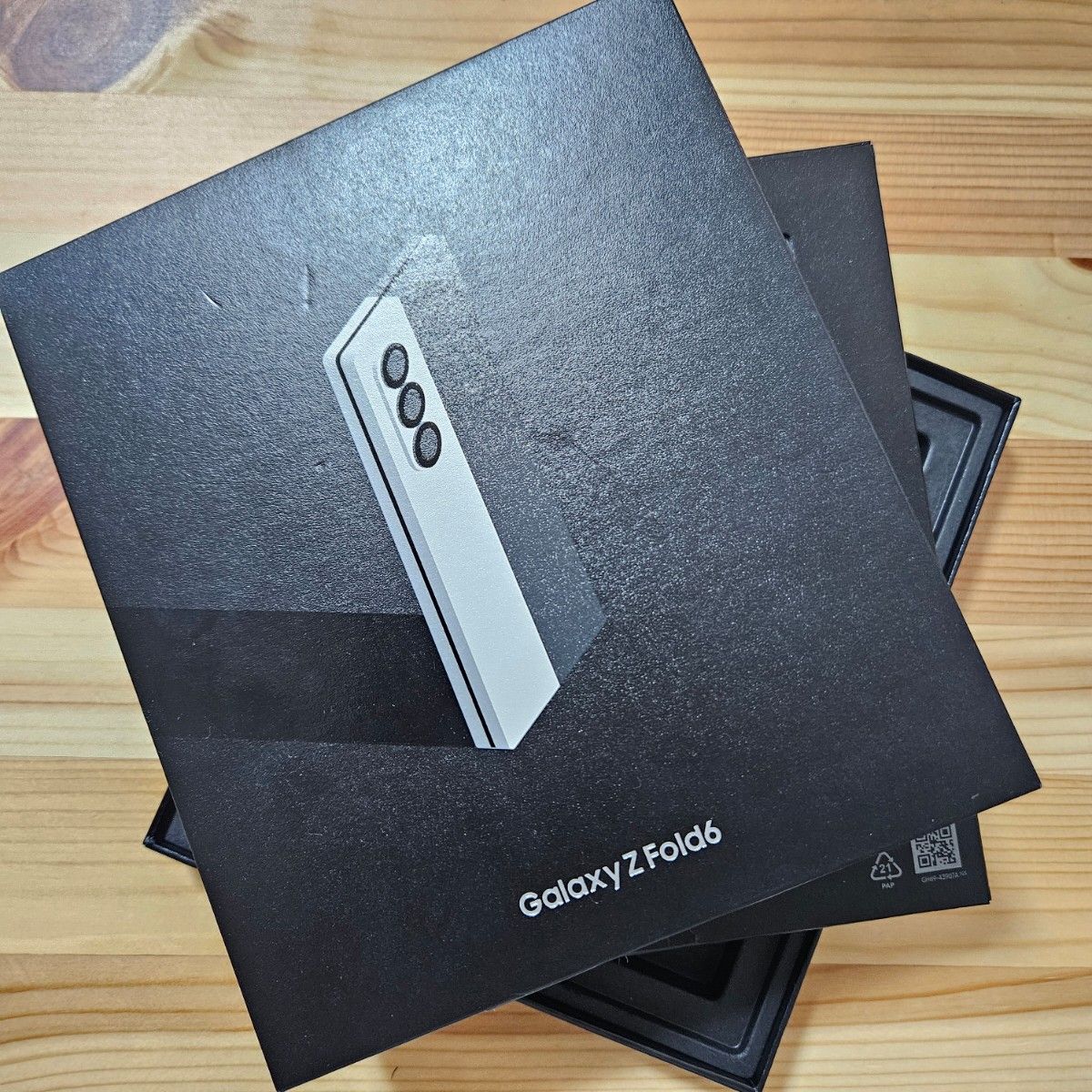 Samsung Galaxy Z Fold6 Black 512GB US版|Yahoo!フリマ(旧 Samsung Galaxy Z Fold6 Black 512GB US版|Yahoo!フリマ(旧