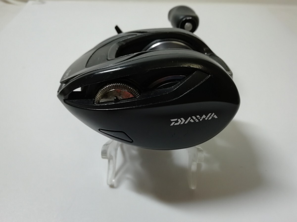 動作確認済 ダイワ T3 MX 1016 SH TW 右巻 TWS DAIWA 検 動作確認済 ダイワ T3 MX 1016 SH TW 右巻 TWS DAIWA 検
