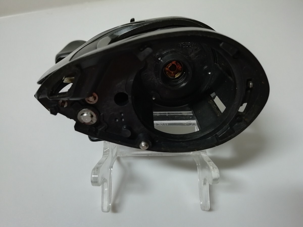 動作確認済 ダイワ T3 MX 1016 SH TW 右巻 TWS DAIWA 検 動作確認済 ダイワ T3 MX 1016 SH TW 右巻 TWS DAIWA 検