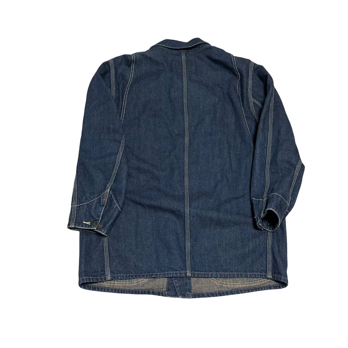 ヴィンテージリーバイスLevi's 70742 サイズ40 L 香港製美品 ヴィンテージリーバイスLevi's 70742 サイズ40 L 香港製美品