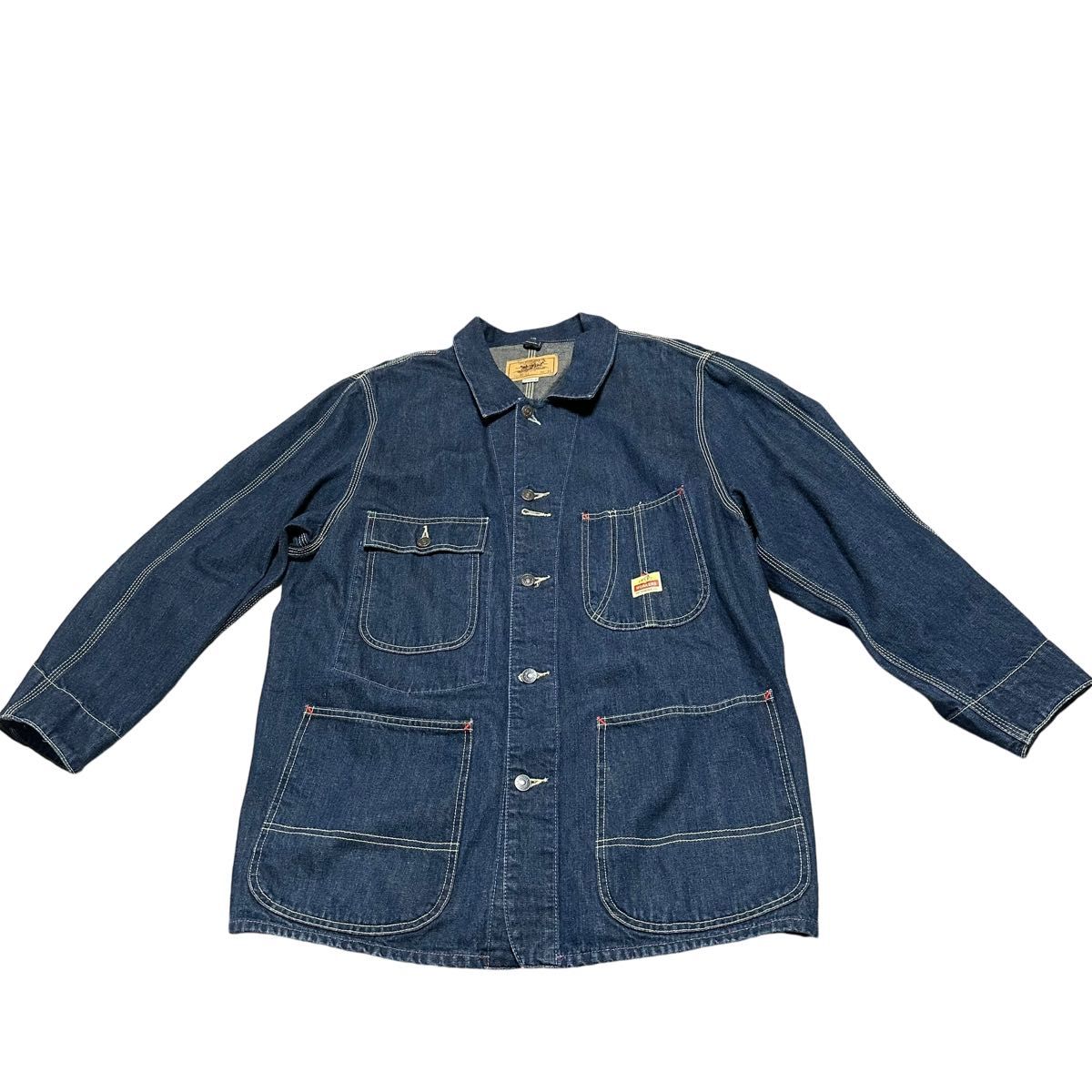 ヴィンテージリーバイスLevi's 70742 サイズ40 L 香港製美品 ヴィンテージリーバイスLevi's 70742 サイズ40 L 香港製美品