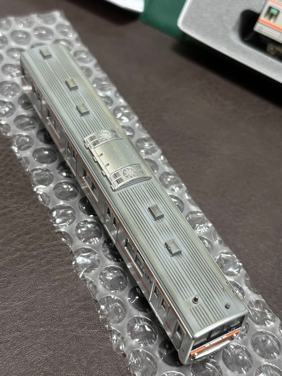 KATO 205系5000番台 武蔵野線(サハ205 ドア大窓) 8両セット KATO 205系5000番台 武蔵野線(サハ205 ドア大窓) 8両セット