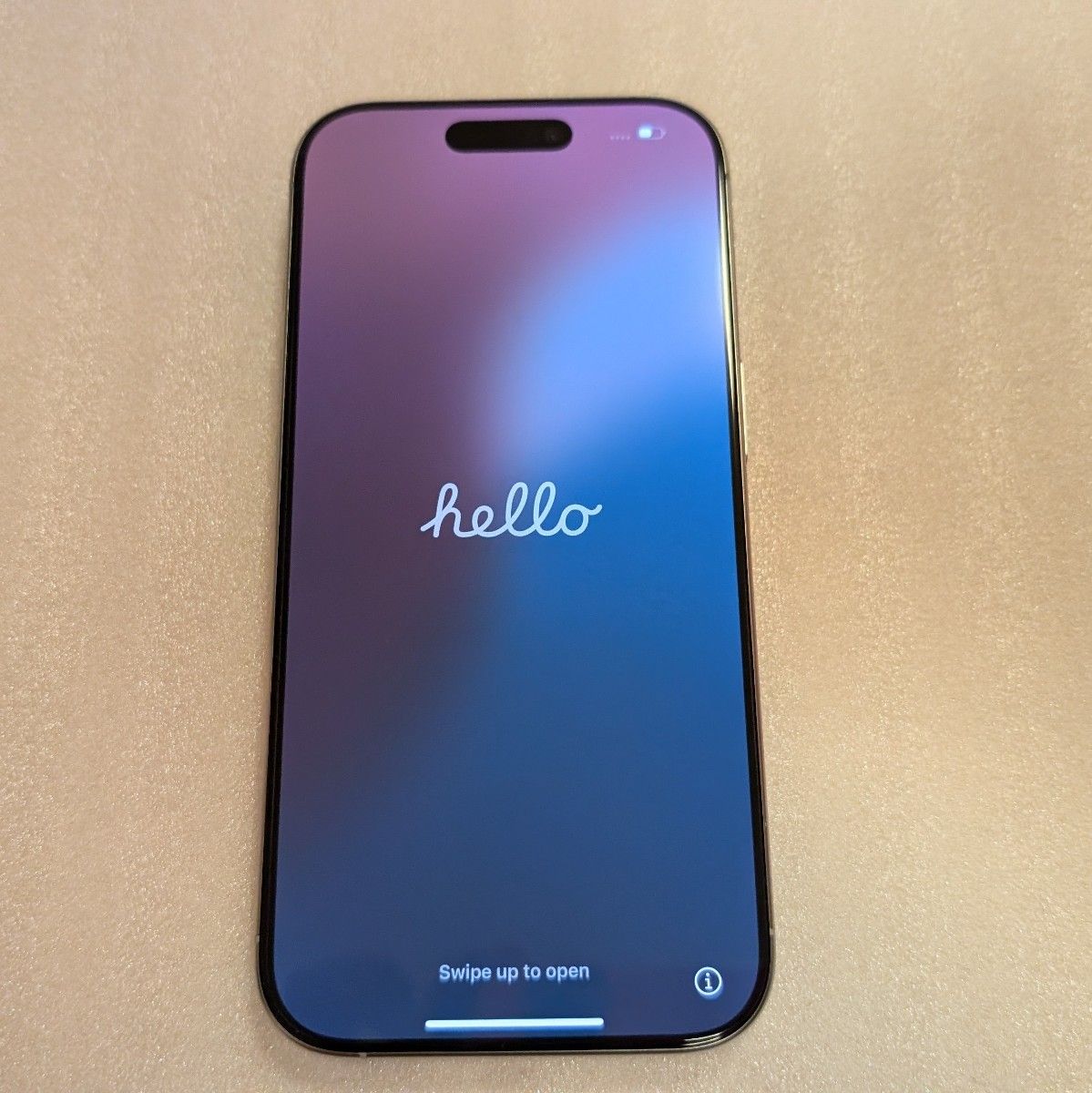 iPhone 16 Pro 256GB ホワイトチタニウム MYN13J/A SIMフリー iPhone 16 Pro 256GB ホワイトチタニウム MYN13J/A SIMフリー
