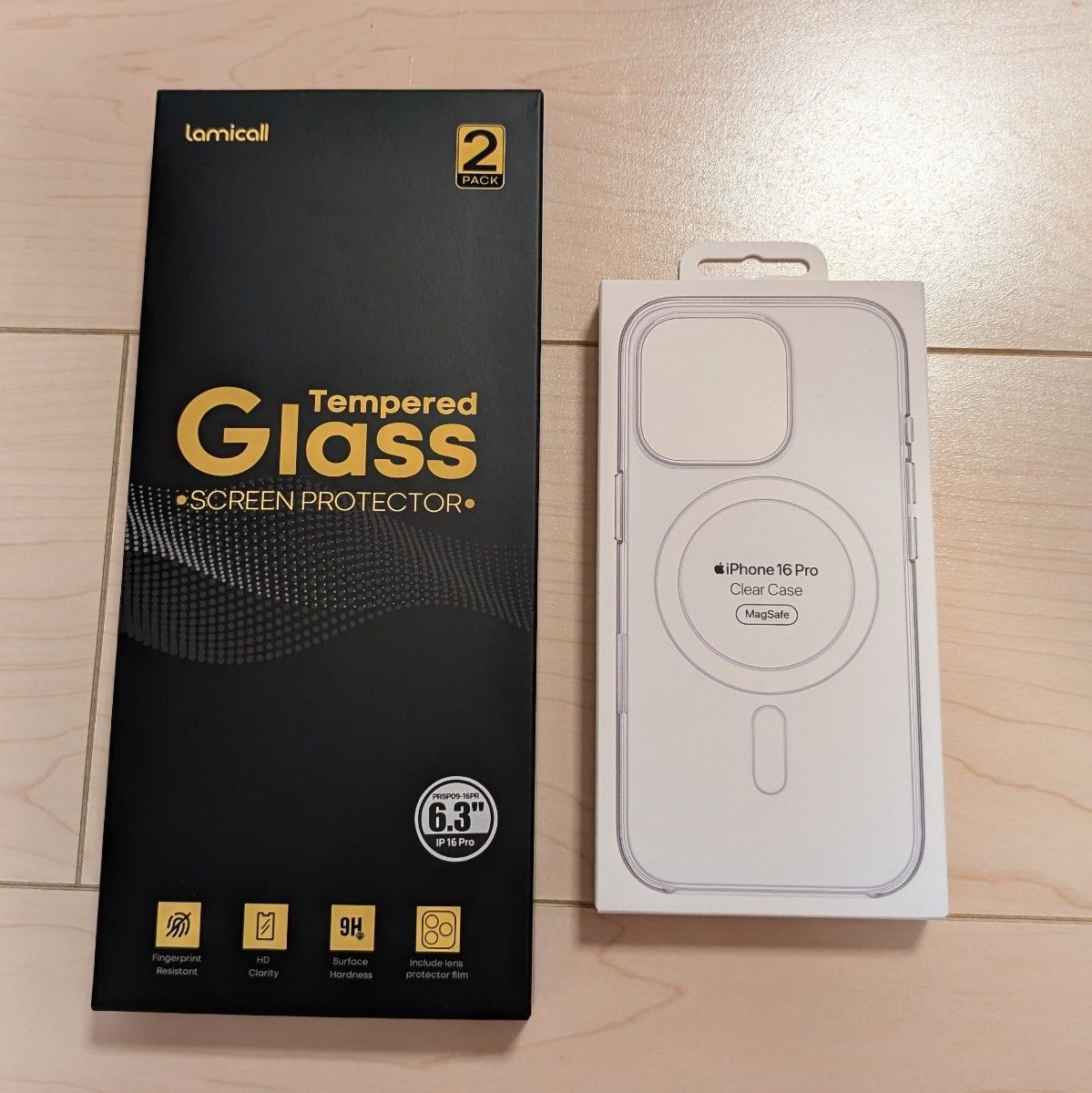 iPhone 16 Pro 256GB ホワイトチタニウム MYN13J/A SIMフリー iPhone 16 Pro 256GB ホワイトチタニウム MYN13J/A SIMフリー
