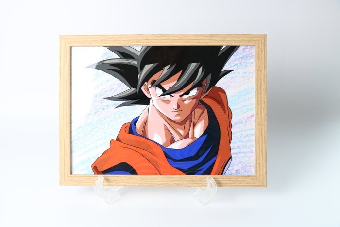 ドラゴンボール セル画 28 ♯ 原画 アンティーク 絵画 イラスト ドラゴンボール セル画 28 ♯ 原画 アンティーク 絵画 イラスト