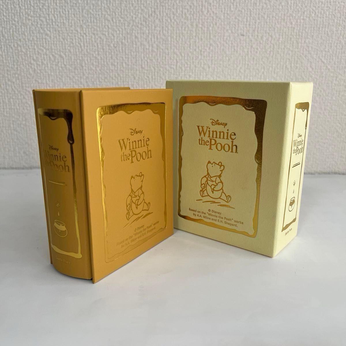 限定900枚 ディズニー 原作95周年記念 くまのプーさん 1/20oz 限定900枚 ディズニー 原作95周年記念 くまのプーさん 1/20oz