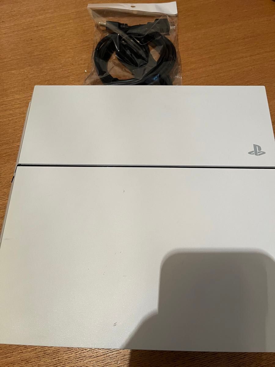 SONY ソニー Playstation4 PS4 CUH-1200A 通電確認 初期化済 SONY ソニー Playstation4 PS4 CUH-1200A 通電確認 初期化済