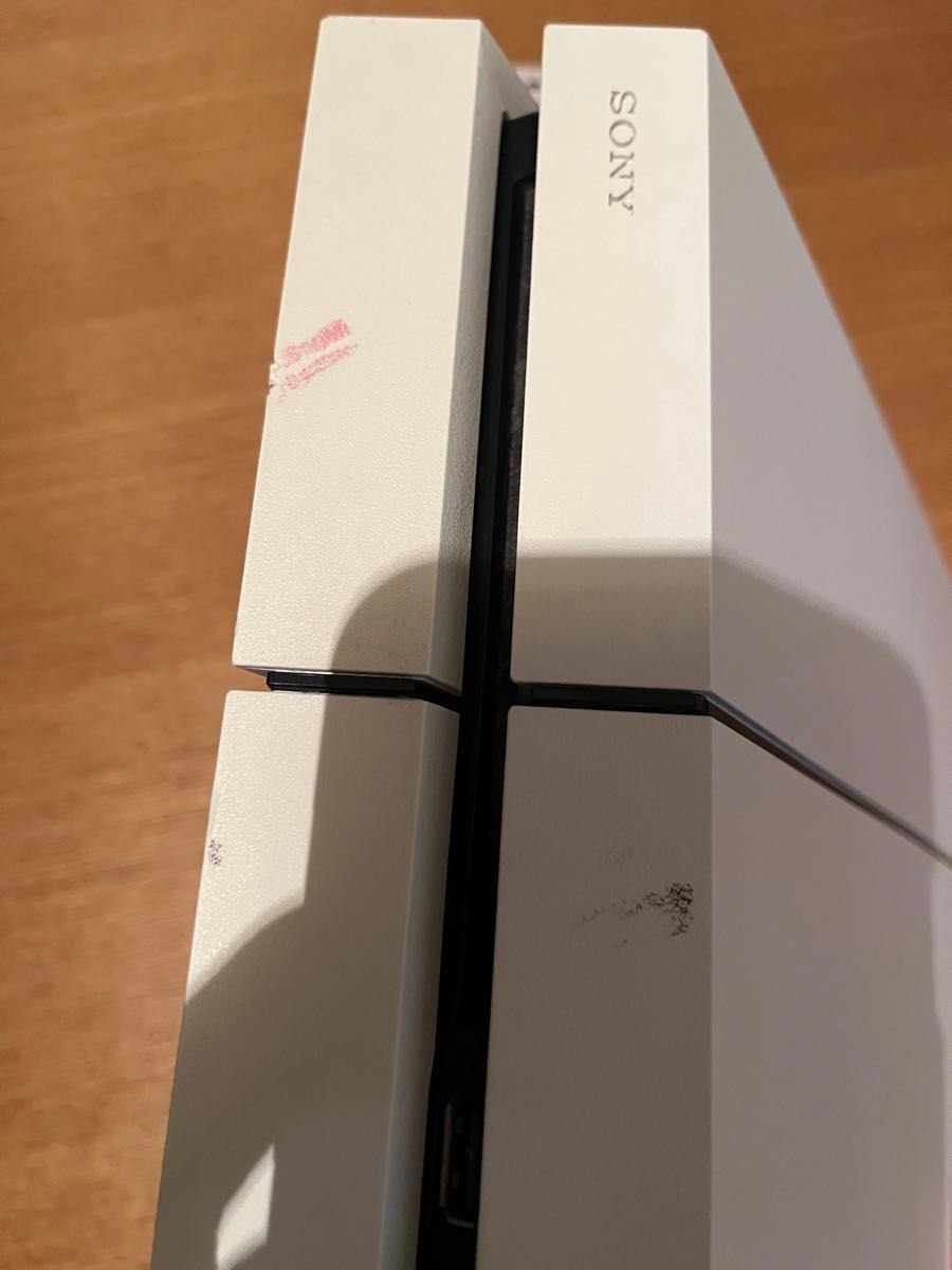 SONY ソニー Playstation4 PS4 CUH-1200A 通電確認 初期化済 SONY ソニー Playstation4 PS4 CUH-1200A 通電確認 初期化済