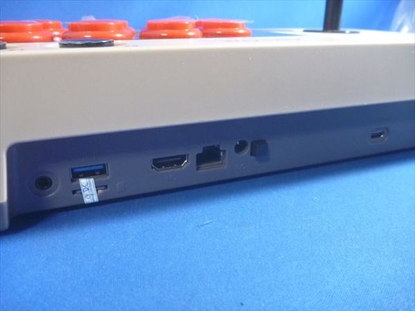 最新/大量 super console x3 stick PS4・PC・Android・Raspberry Pi・Windows・Switch などの ジョイステックとしても利用可能(アーケードゲーム)|売買されたオークション情報、Yahoo!オークション(旧ヤフオク!) の商品情報をアーカイブ公開 - オークファン(aucfan.com) 最新/大量 super console x3 stick PS4・PC・Android・Raspberry Pi・Windows・Switch などの ジョイステックとしても利用可能(アーケードゲーム)|売買されたオークション情報、Yahoo!オークション(旧ヤフオク!) の商品情報をアーカイブ公開 - オークファン(aucfan.com)
