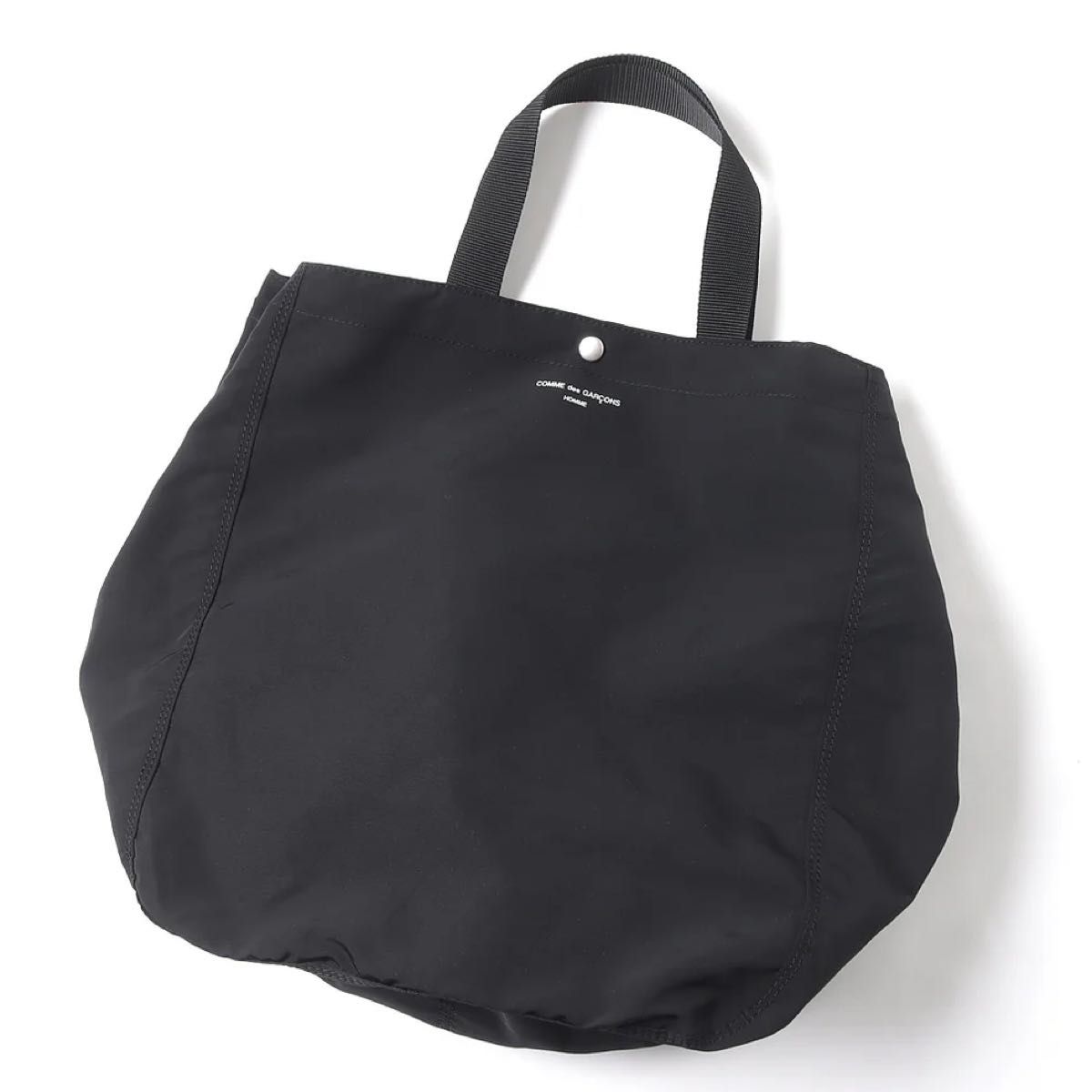 新品・未使用】 COMME des GARCONS HOMME 2WAYトート|Yahoo 新品・未使用】 COMME des GARCONS HOMME 2WAYトート|Yahoo