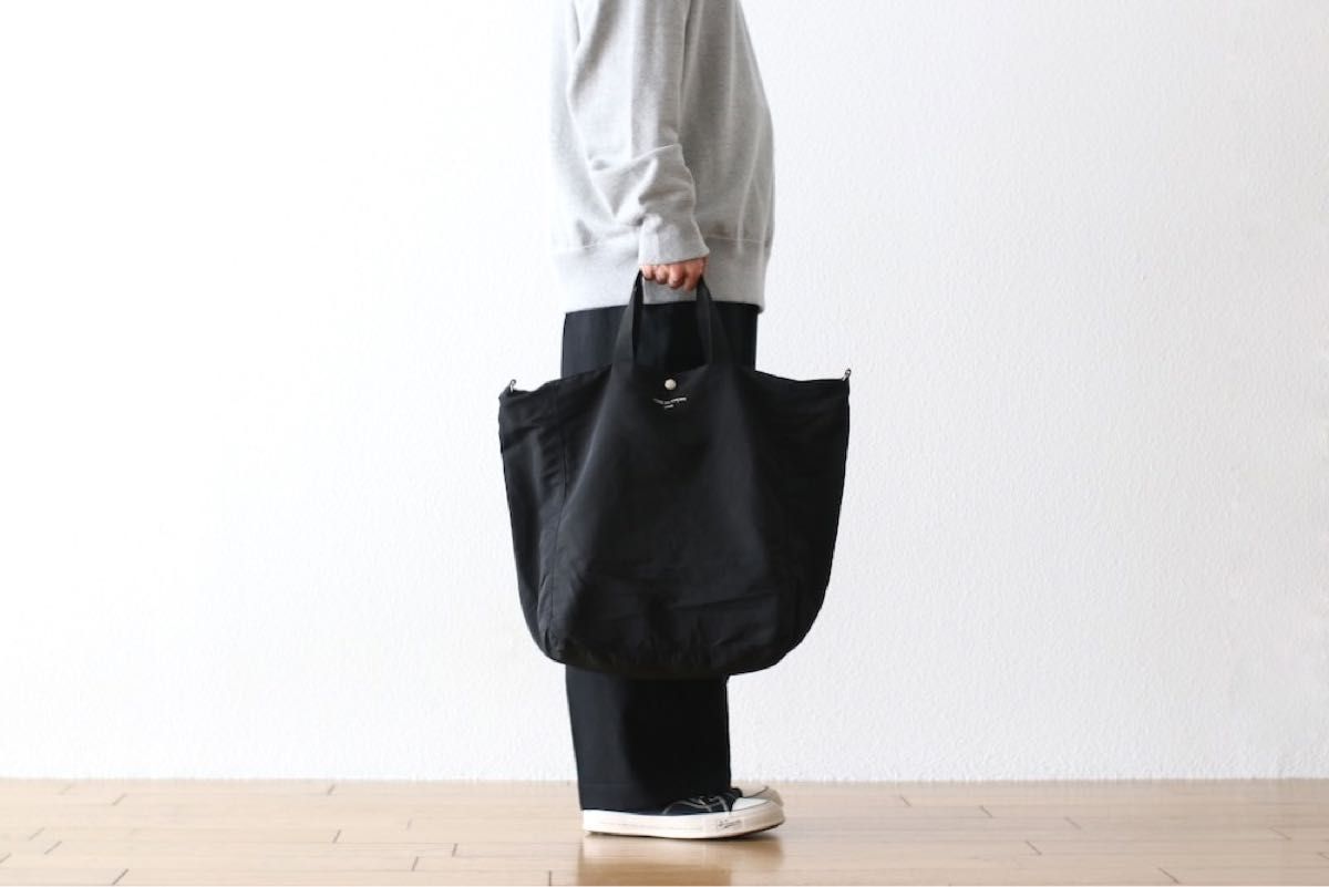 新品・未使用】 COMME des GARCONS HOMME 2WAYトート|Yahoo 新品・未使用】 COMME des GARCONS HOMME 2WAYトート|Yahoo