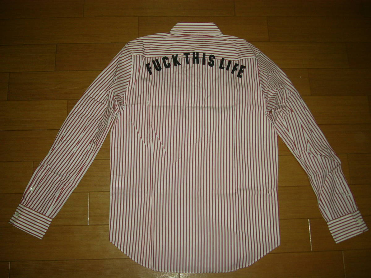 WACKO MARIA 50s ステッチ マルチカラー - library.iainponorogo.ac.id