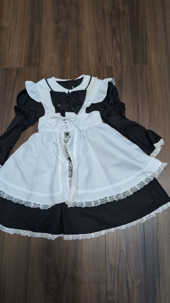 ドレス コスプレ 120サイズ