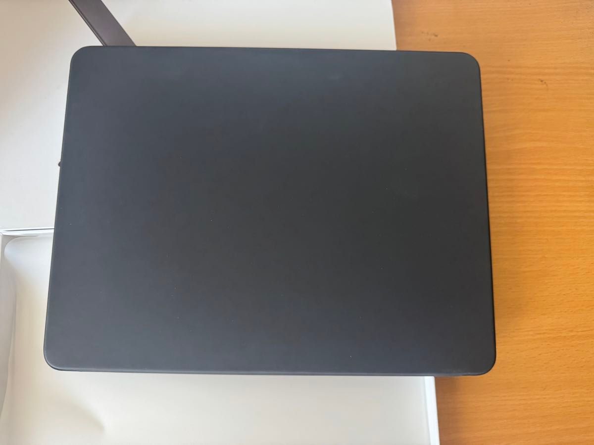 ほぼ新品】Smart Keyboard Folio for iPad Pro 12 9インチ(日本 ほぼ新品】Smart Keyboard Folio for iPad Pro 12 9インチ(日本