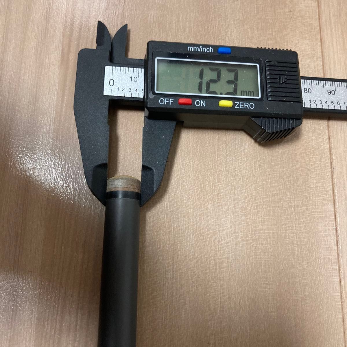 ビリヤード Ok Healing カーボンシャフト 710mm ラジアル ビリヤードシャフト カーボン healing 新品未使用 ラジアル