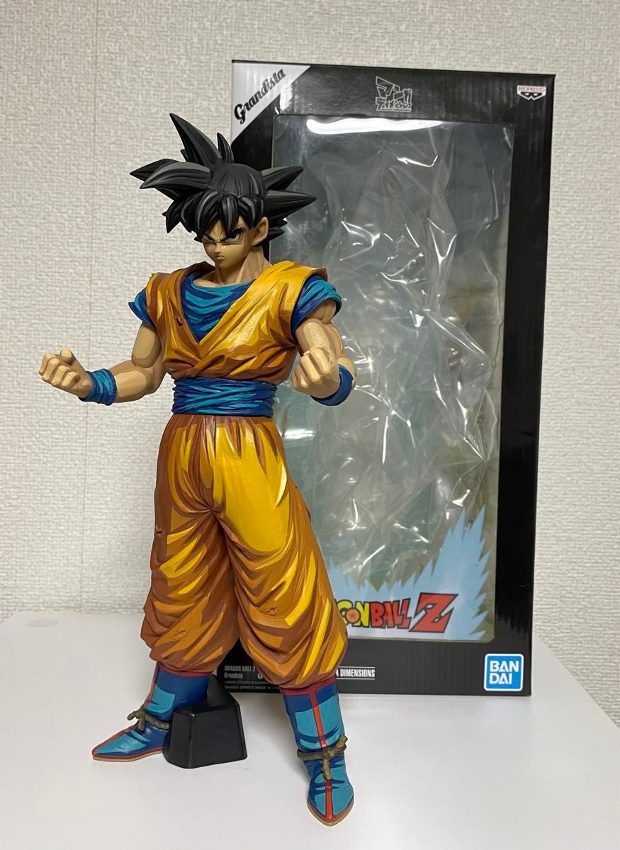 ドラゴンボール マンガディメンションズ 孫悟空|Yahoo!フリマ ドラゴンボール マンガディメンションズ 孫悟空|Yahoo!フリマ