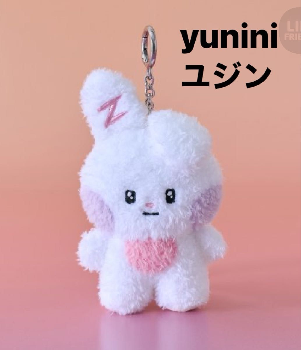 ZB1 ゼベワン ユジン yunini ユニニ zeroni mininiぬいぐるみ ZB1 ゼベワン ユジン yunini ユニニ zeroni mininiぬいぐるみ
