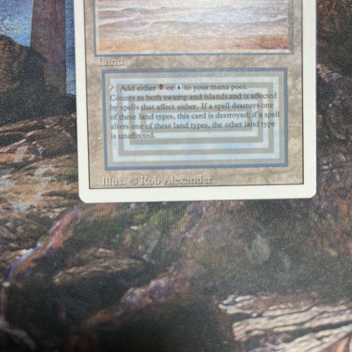 MTG underground Sea 英語 マジック|Yahoo!フリマ(旧PayPay MTG underground Sea 英語 マジック|Yahoo!フリマ(旧PayPay
