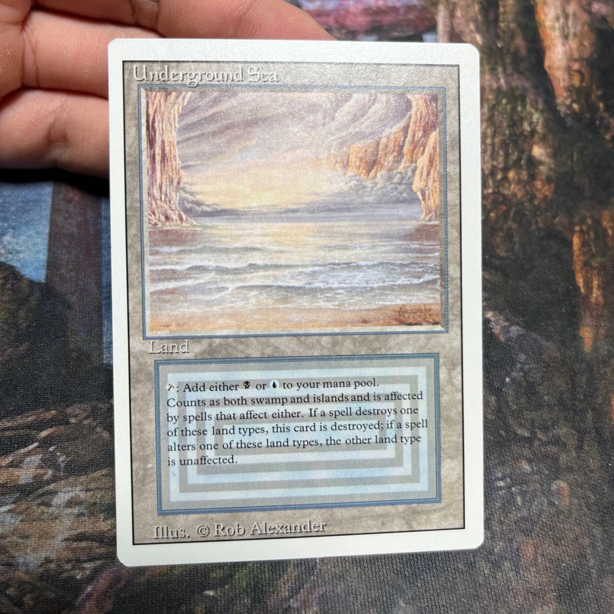 MTG underground Sea 英語 マジック|Yahoo!フリマ(旧PayPay MTG underground Sea 英語 マジック|Yahoo!フリマ(旧PayPay