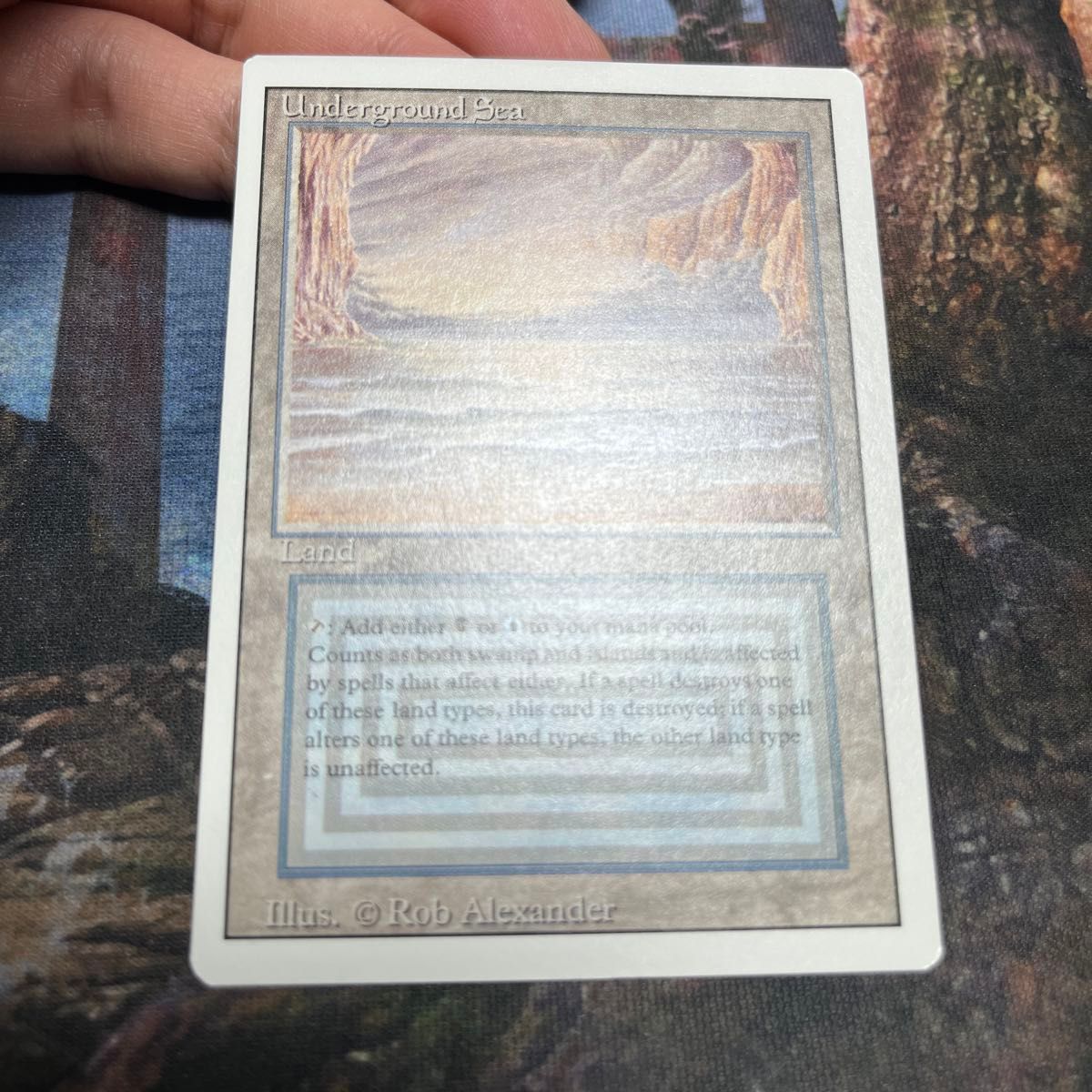 MTG underground Sea 英語 マジック|Yahoo!フリマ(旧PayPay MTG underground Sea 英語 マジック|Yahoo!フリマ(旧PayPay