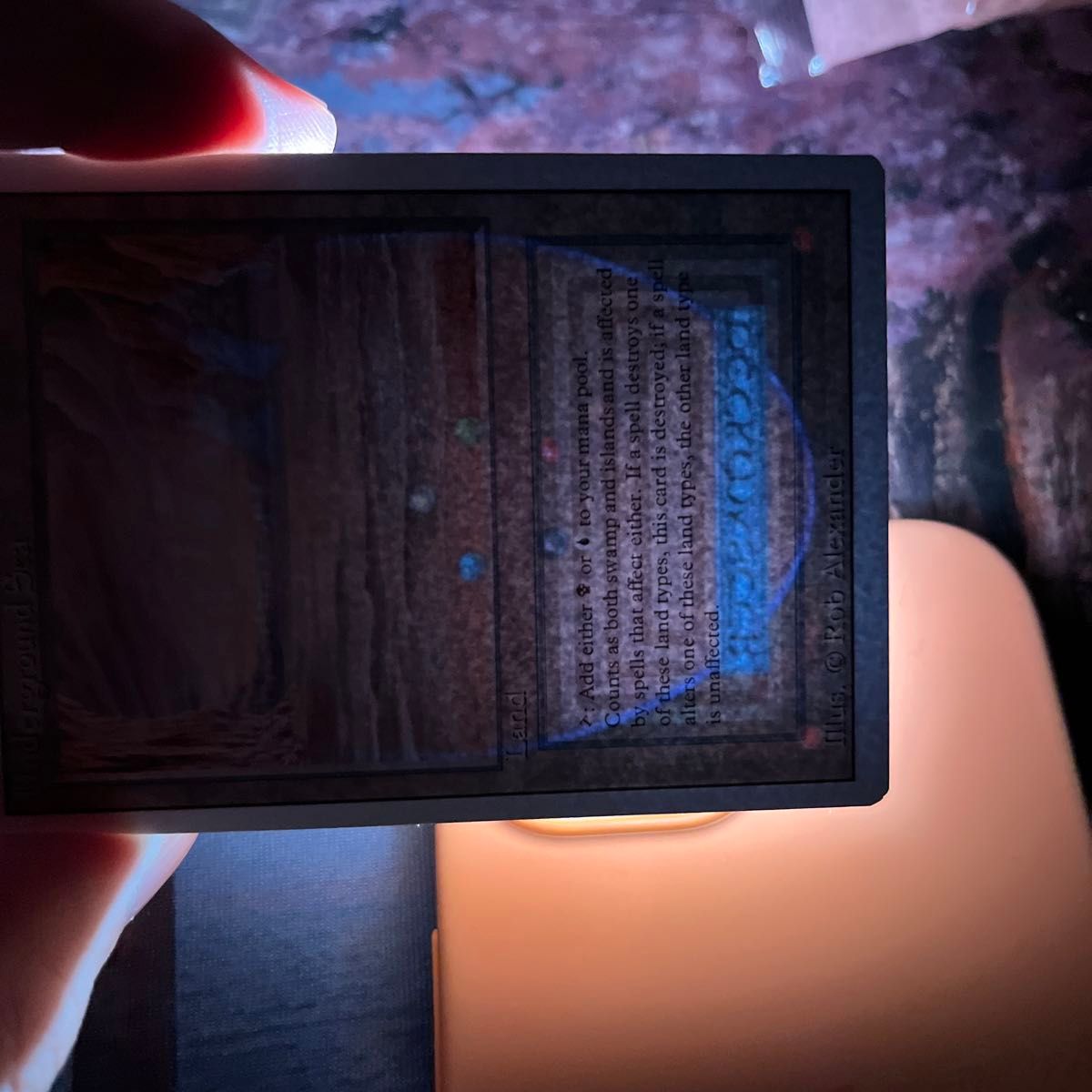 MTG underground Sea 英語 マジック|Yahoo!フリマ(旧PayPay MTG underground Sea 英語 マジック|Yahoo!フリマ(旧PayPay